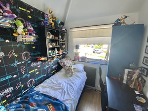 Bedroom Three- click for photo gallery